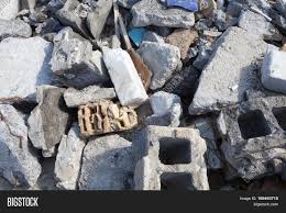 Check spelling or type a new query. Broken Concrete Blocks Image Photo Free Trial Bigstock