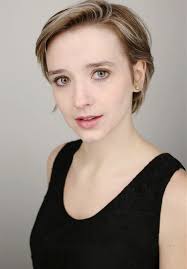 Nutcracker Nightmare Cast — Ghostlight Ensemble