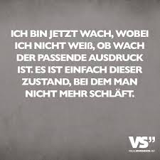 Visual Statements German On Instagram Visualstatements Wordporn Visualgaaahn Visual Statements Schlaflos Spruche Lustige Spruche