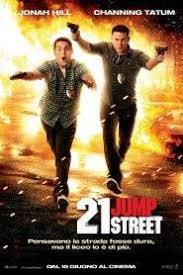 Greg jenko e morton schmidt hanno frequentato la stessa scuola superiore. 21 Jump Street Streaming Film Hd Altadefinizione