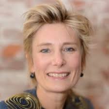 Dank Francine Comstock voor het leuke interview! Op naar Kerst zeg ik dan  maar ;)