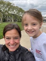 Bridget Decker's Instagram, Twitter & Facebook