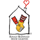Volunteer at the Ronald McDonald House