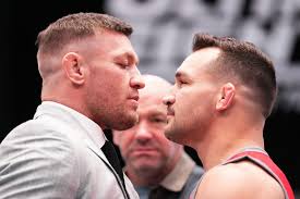 Worst idea ever'... Michael Chandler's pitch to fight Conor McGregor for a  new UFC title falls flat