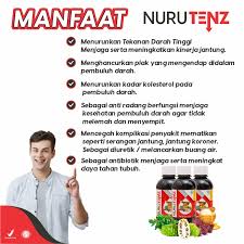 Madu nurutenz diformulasikan oleh pakar herbal yang. Jual Madu Nurutenz Obat Hipertensi Penurun Tekanan Darah Tinggi Kaskus