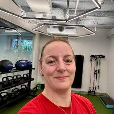 Healthy Living With Schree