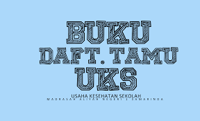 Format data umum pkk terbaru. Buku Uks Vers 1 Uks Man 1 Samarinda