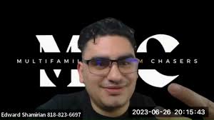 How to approach Brokers when searching for Multifamily Real Estate Deals  with Pete and Ed