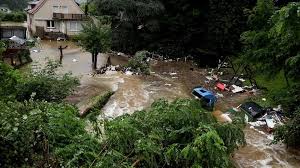 2 days ago · impresionantes inundaciones en alemania: Wwjiitld5p81qm