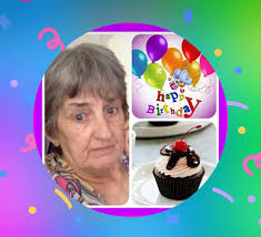 My little one.... Miss. Harbor Grace