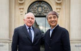 De muziekquiz op 16/10 gaat door om 19.00u , aanwezigheid gewenst om 18.30u. Bourse De Commerce Francois Pinault Se Paie Une Adresse Rue Du Louvre Pour Son Musee D Art Contemporain