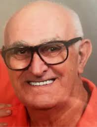 Obituary information for George Henry Shook