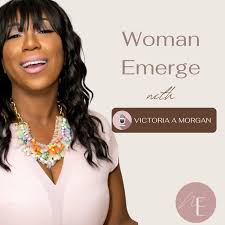 Woman Emerge