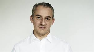 Šéf odborářů středula zopakoval, že o kandidatuře uvažuje. Sef Odboru Josef Stredula Rakousko Dozeneme Nejdriv Za Sto Let Penize Cz