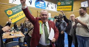 Labour Party Suffers Crushing Defeat in Wales Special Election - The New  York Times