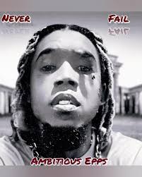 I have been working hard making sure I become one of the greats in the  game. Perfecting a new sound and working with legendary hit makers to put  together my body of