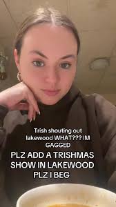 Trisha Paytas Remembers Road Trips to Cleveland