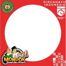 17 agustus dirgahayu indonesia independence day vector. Dirgahayu Republik Indonesia Support Campaign Twibbon