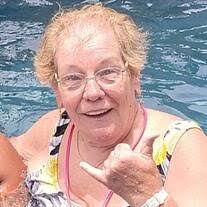 Sharon D. Reeve Obituary