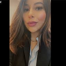 Lolita Knapp's Instagram, Twitter & Facebook