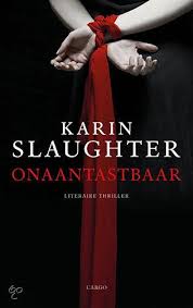 Bol Com Onaantastbaar Karin Slaughter 9789023426240 Boeken Boeken Boeken Lezen Lezen