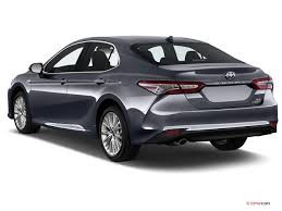 I have a '99 camry and have had the seat out of it a few times. 2018 Toyota Camry Hybrid Pictures Angular Rear U S News World Report