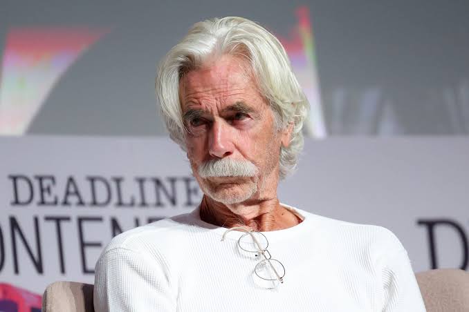 Landman's Sam Elliott Shares an Update on His Physical Health