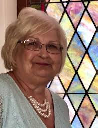 Obituary information for Brenda Gresham