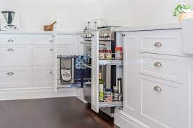 More images for kitchen joinery ideas » 9 Kitchen Renovation Storage Ideas Kitchens Gold Coast Bjf Joinery