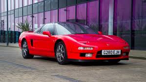 Honda committed to the project, with the intention of meeting or exceeding the performance of the then v8 en. Buying Guide The Original Honda Nsx Top Gear