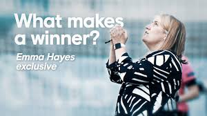 The person who made sure i was protected. Emma Hayes Wife Age Wikipedia Instagram Salary Net Worth