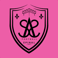 SAS Football Épinal Féminine