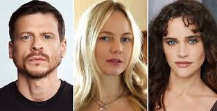 Minnie Driver, Jeffery Donovan & Natacha Karam To Star In Part 1 Of 'The  Faithful' Fox Event Series