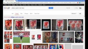 If you want to create trading cards, the best place to start is. How To Make Fake Match Attax Youtube