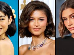 The 42 Best Bob Hairstyles for 2024
