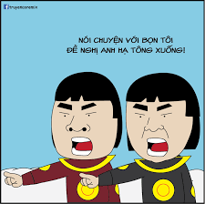 Những câu nói 'cực chất' của Táo quân 2019