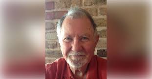 Obituary information for Ron Golden