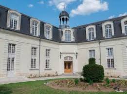 The 10 Best Hotels Near Zooparc De Beauval In Saint Aignan France