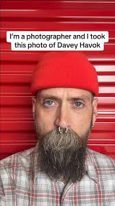 Davey Hancock Molinant