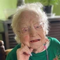 Lily May Edwards Obituary (2023)