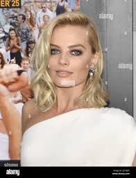 Margot Robbie attends the The Wolf Of Wall Street New York Premiere, held  at the Ziegfeld Theater in New York City, Tuesday, December 17, 2013.(Photo  By Jennifer Graylock/Sipa USA Stock Photo -