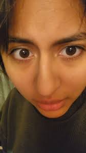 now when I tell people I go here they'll ask if I ever saw him...no I didn't