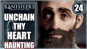 Banishers Ghosts of New Eden