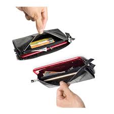 voor Celkon A99+ Echt lederen tas Nieuw ...