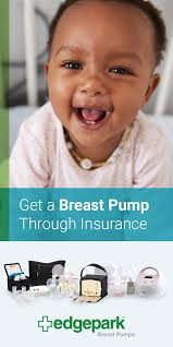 What breast pumps and supplies are. Breast Pumps Through Insurance