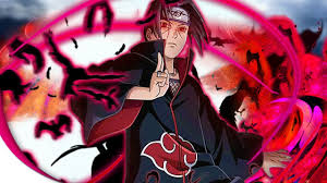 The Rogue Ninja Itachi Uchiha Jutsu Fan Made Concept Naruto Ultimate Ninja Blazing Youtube