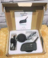 We'll not only help you select the right system for you, but we also. Intercom Interphone Headset Bluetooth V6 6 Riders 1200 M For Helm Aksesoris Hp Tablet 536767718