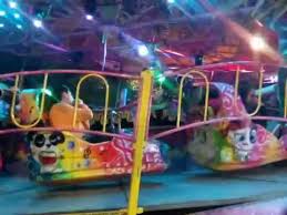 Se remapata juegos mecanicos tobogan inflable 8 mil soles gusano 8 mil soles espace looop de 12 personas mayores 30 mil soles rueda. Musical Express Juego Mecanico Youtube