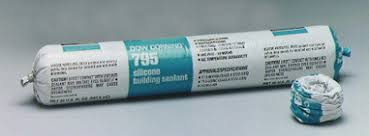 Dow Corning® 795 silicone building sealant - MORE FOCUS, MORE PARTNERSHIP,  HIGHER PERFOMANCES
