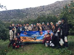 Sebenarnya percutian di cappadocia tak masuk dalam itinerary kami ke turki tetapi bila lisa tengok dalam blog lain ramai yang masukkan percutian di cappadocia apabila mereka datang ke turki. Tips Percutian Ke Turki Mursyid Alharamain Travel Tours